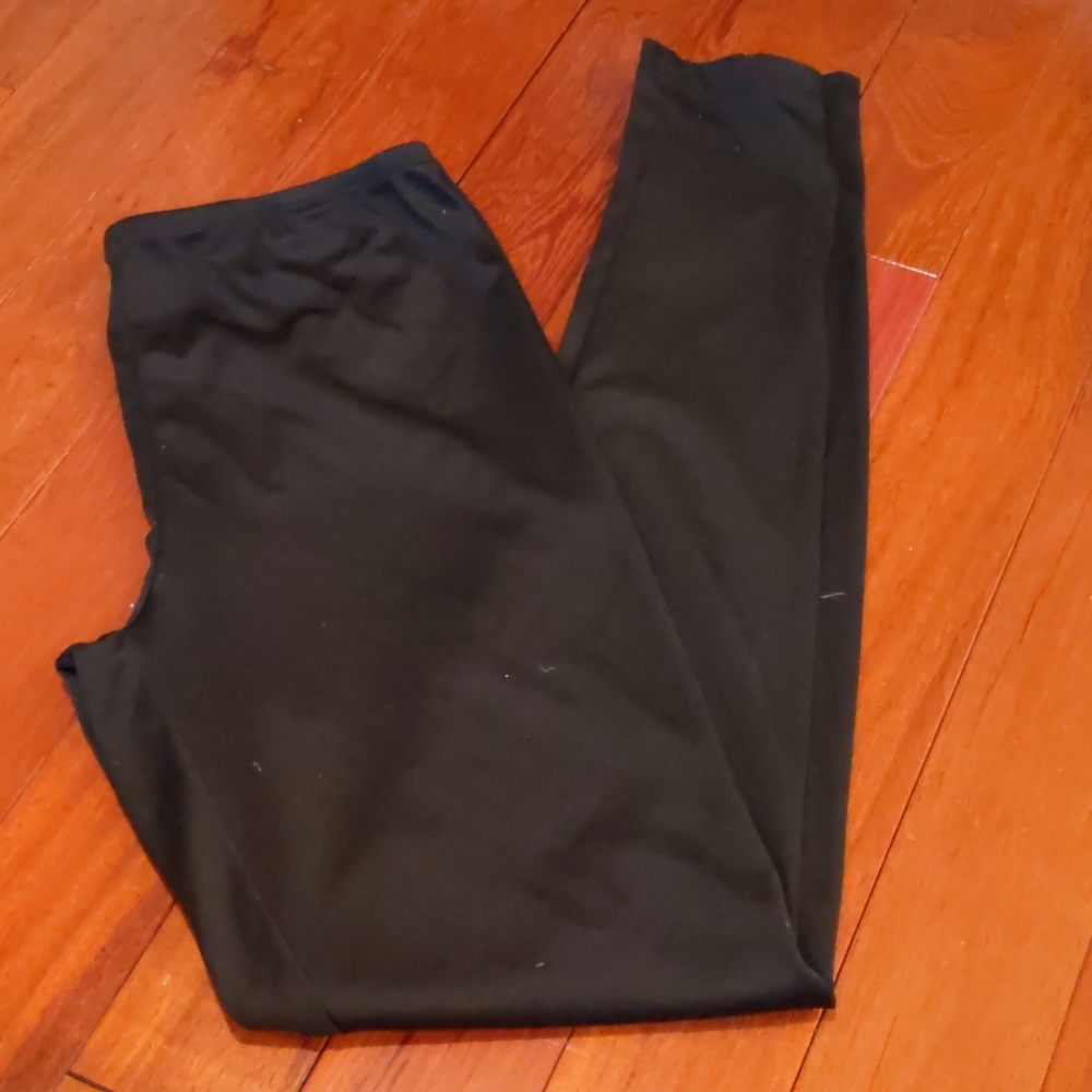 Cuddle duds leggings